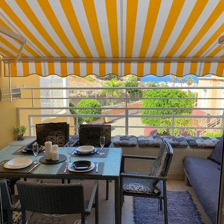 Apartment Orlando Tenerife Costa Adeje (Tenerife)