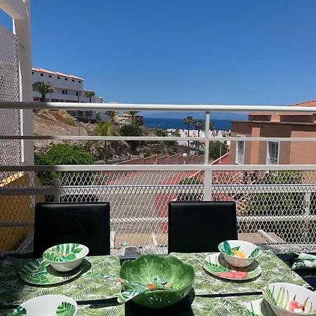 Apartment Orlando Tenerife *