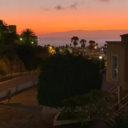 Orlando Tenerife Costa Adeje (Tenerife)