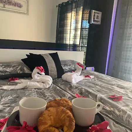 Orlando Tenerife Apartment Costa Adeje (Tenerife)
