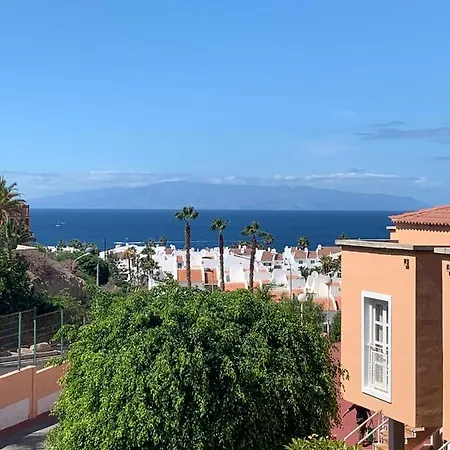 Orlando Tenerife Apartment