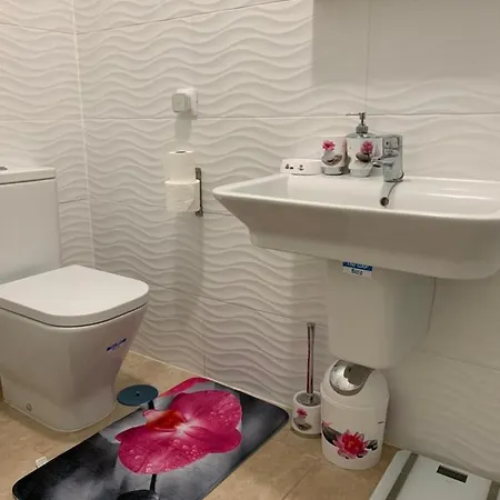 Orlando Tenerife Apartment
