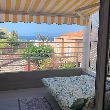 Apartment Orlando Tenerife