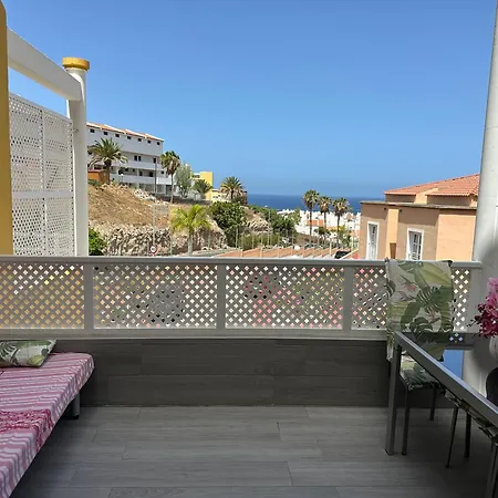 Orlando Tenerife Apartment