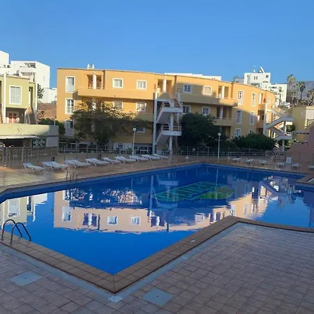 Orlando Tenerife Apartment *