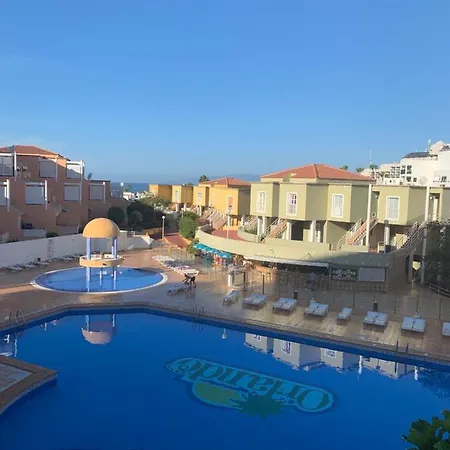 Apartment Orlando Tenerife