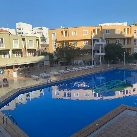 Apartment Orlando Tenerife Costa Adeje (Tenerife)