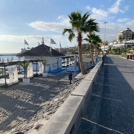 Orlando Tenerife *