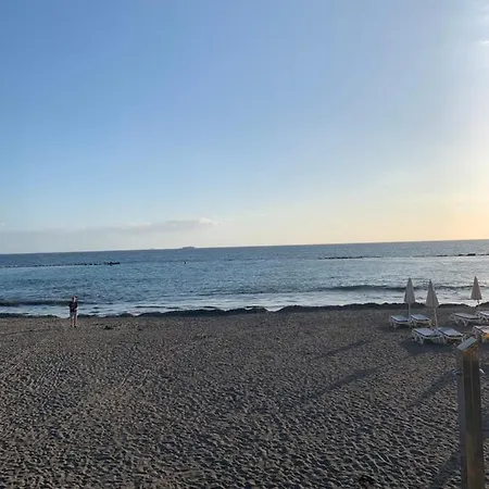 Orlando Tenerife Apartment Costa Adeje (Tenerife)