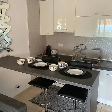 Apartamento Orlando Tenerife *