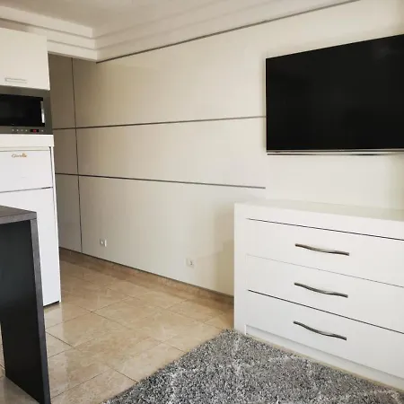 Orlando Tenerife Apartmán