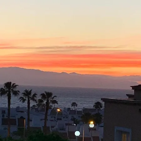 Orlando Tenerife Apartmán