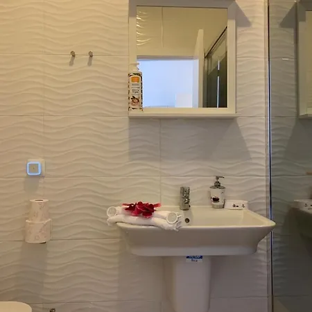 Orlando Tenerife Apartmán