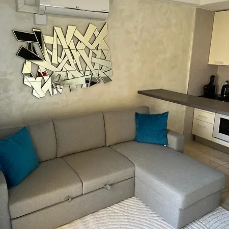 Apartamento Orlando Tenerife Costa Adeje (Tenerife)