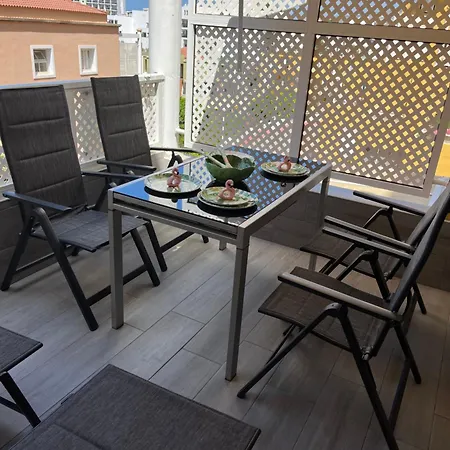 Orlando Tenerife Apartmán Costa Adeje (Tenerife)