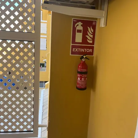 Orlando Tenerife Apartamento