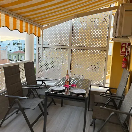 Apartamento Orlando Tenerife