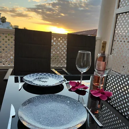 Apartamento Orlando Tenerife *