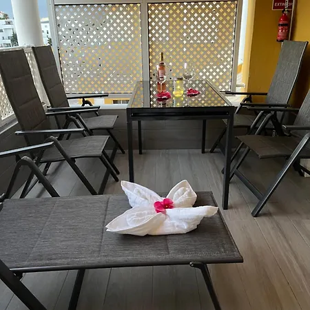 Orlando Tenerife Apartamento Costa Adeje (Tenerife)