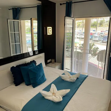 Apartamento Orlando Tenerife Costa Adeje (Tenerife)