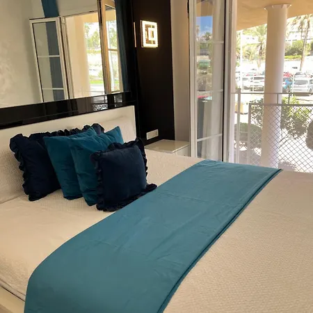 Apartamento Orlando Tenerife