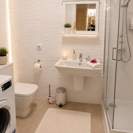 Apartament Orlando Tenerife Costa Adeje (Tenerife)