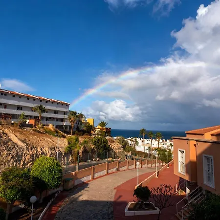 Orlando Tenerife Apartament