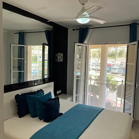 Apartament Orlando Tenerife Costa Adeje (Tenerife)