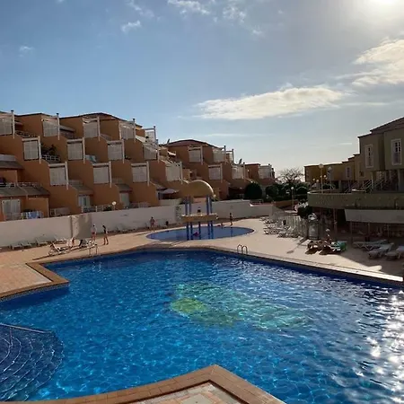 Orlando Tenerife Apartmán Costa Adeje (Tenerife)