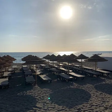 Apartmán Orlando Tenerife *