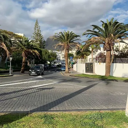 Apartamento Orlando Tenerife *