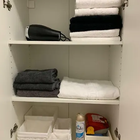 Orlando Tenerife Apartamento *