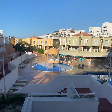Orlando Tenerife Appartement