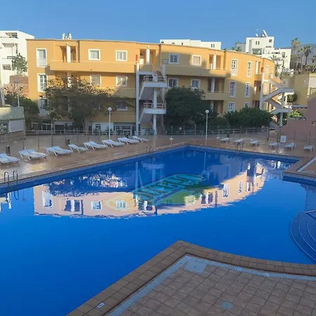 Orlando Tenerife Apartmán Costa Adeje (Tenerife)