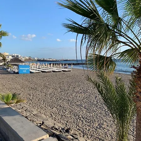 Apartamento Orlando Tenerife Costa Adeje (Tenerife)