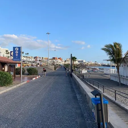 Orlando Tenerife Costa Adeje (Tenerife)