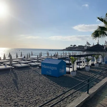 Apartamento Orlando Tenerife