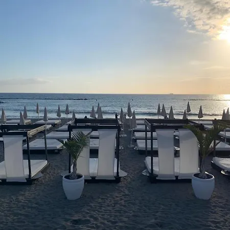 Apartament Elite Ocean Paradise Home Tenerife Costa Adeje (Tenerife)