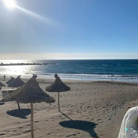 Apartamento Orlando Tenerife