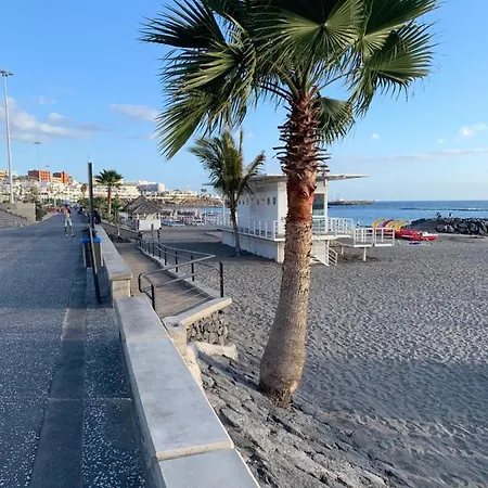 Apartamento Orlando Tenerife *