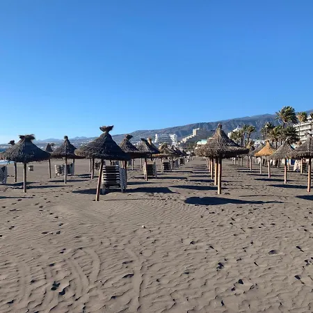 Orlando Tenerife Apartamento